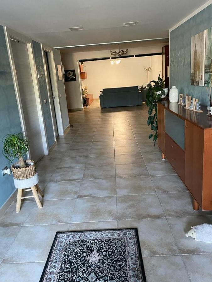 Dadilo - Casa Vacanza & Bed And Breakfast Contursi Terme Eksteriør billede