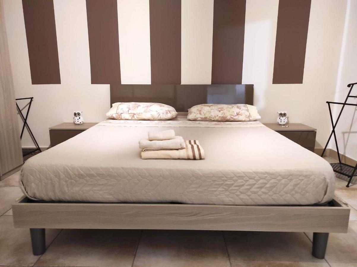 Dadilo - Casa Vacanza & Bed And Breakfast Contursi Terme Eksteriør billede