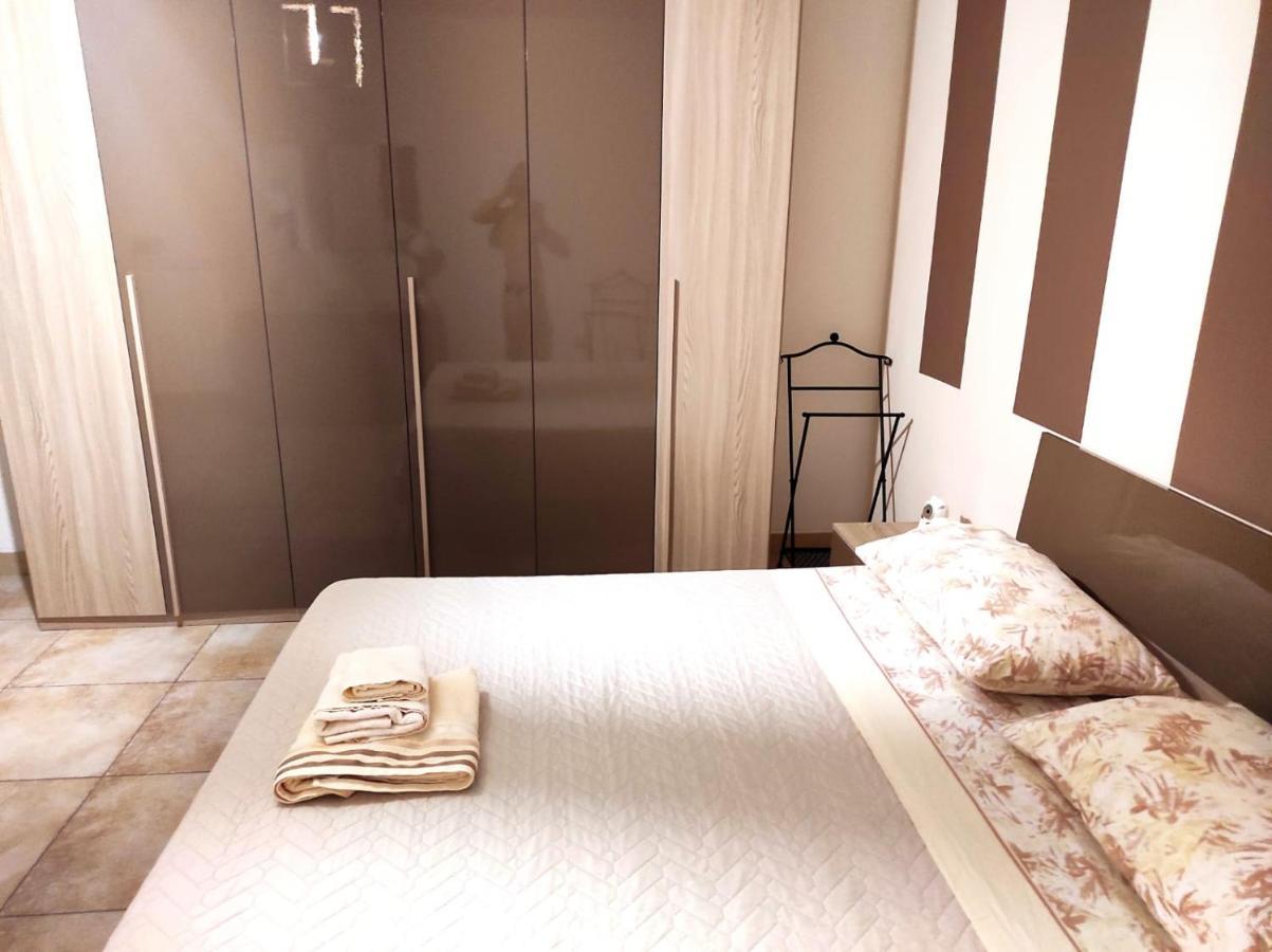 Dadilo - Casa Vacanza & Bed And Breakfast Contursi Terme Eksteriør billede